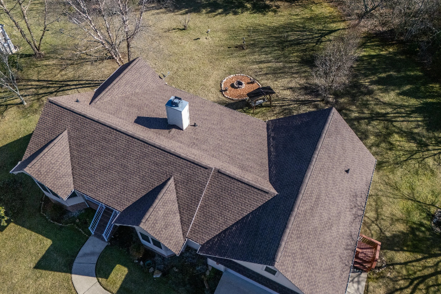 Trending Roofing Styles in 2025: What’s Hot in Roof Design This Year