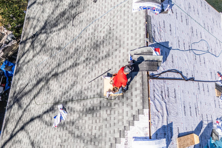 How to Negotiate a Roof Replacement with Insurance