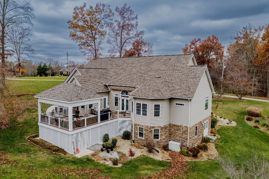 Top Roofing Styles of 2025: What's Trending This Year? 