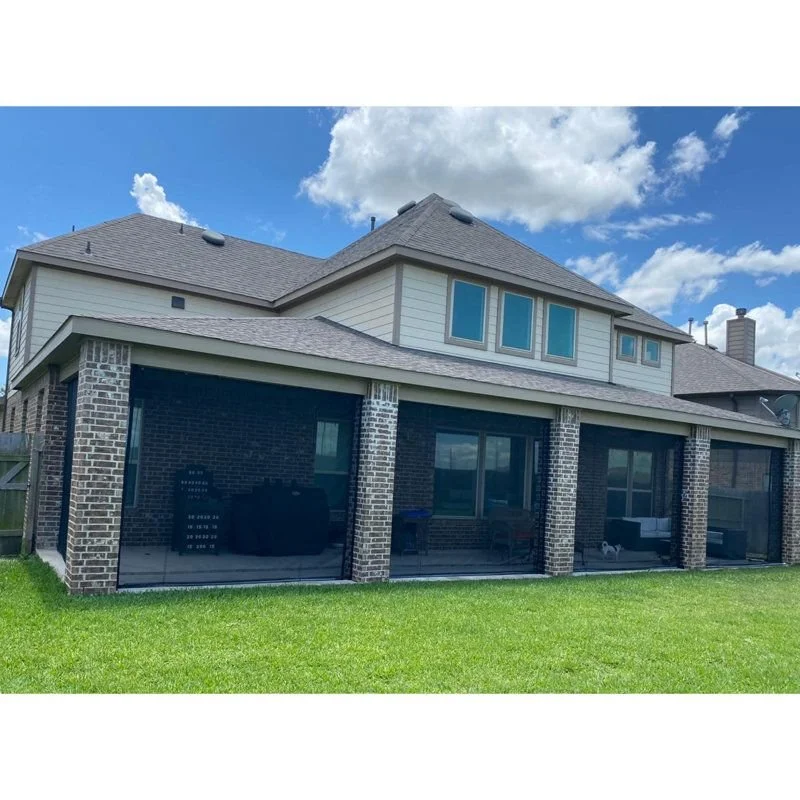 Retractable Screen Porch: Flexible Outdoor Living Without Compromise