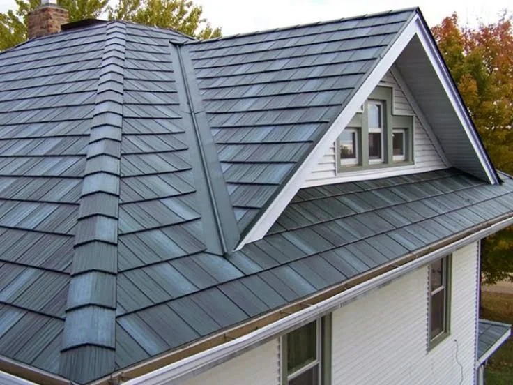 Roofing Guide 2025: Materials, Maintenance, and Expert Tips
