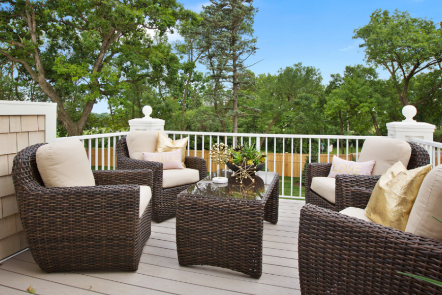 Multi Level Deck: Design, Benefits, and Planning Insights