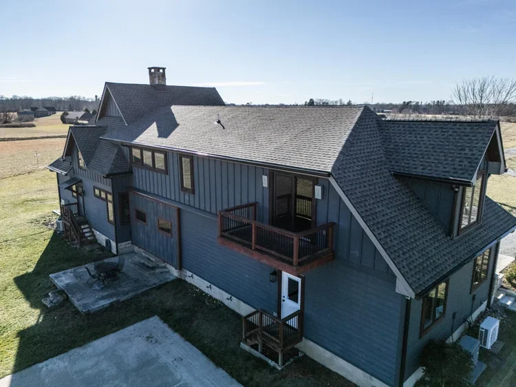 Roof Ventilation Problems in Tennessee Attics: Why Your Energy Bills Keep Rising