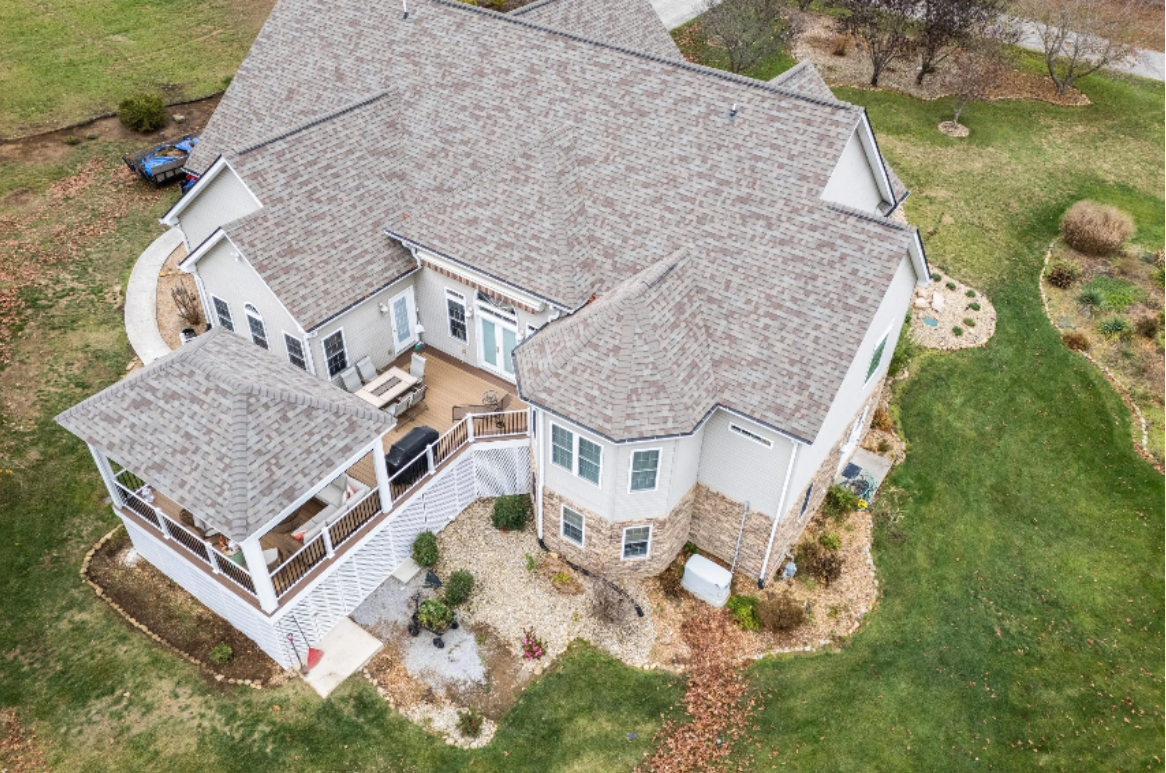 What a Roof Replacement Actually Costs in Tennessee in 2026: An Itemized Breakdown