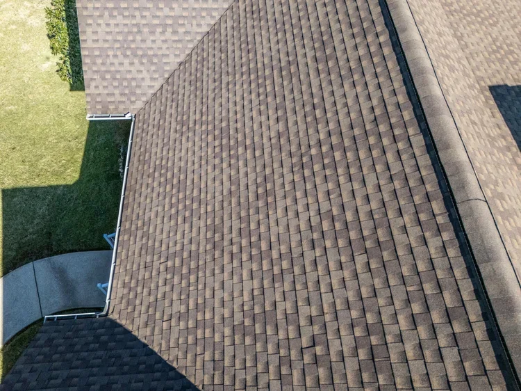 roof leak detection and repair in Tennessee