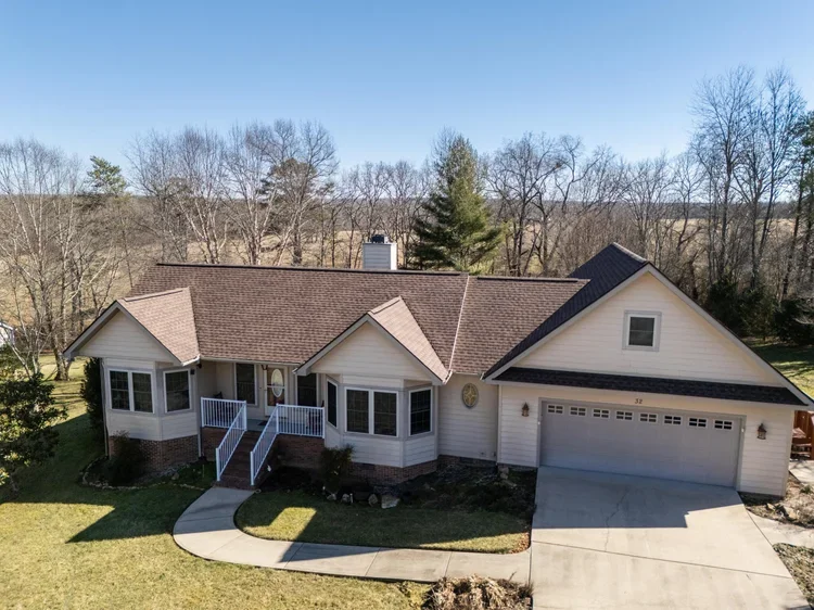 roof leak detection and repair in Rockwood TN