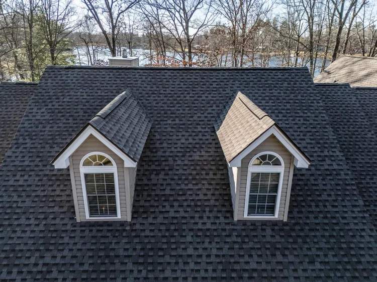 roof leak detection and repair in Fairfield Glade TN