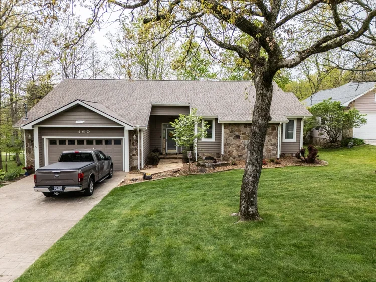 roof leak detection and repair in Livingston TN