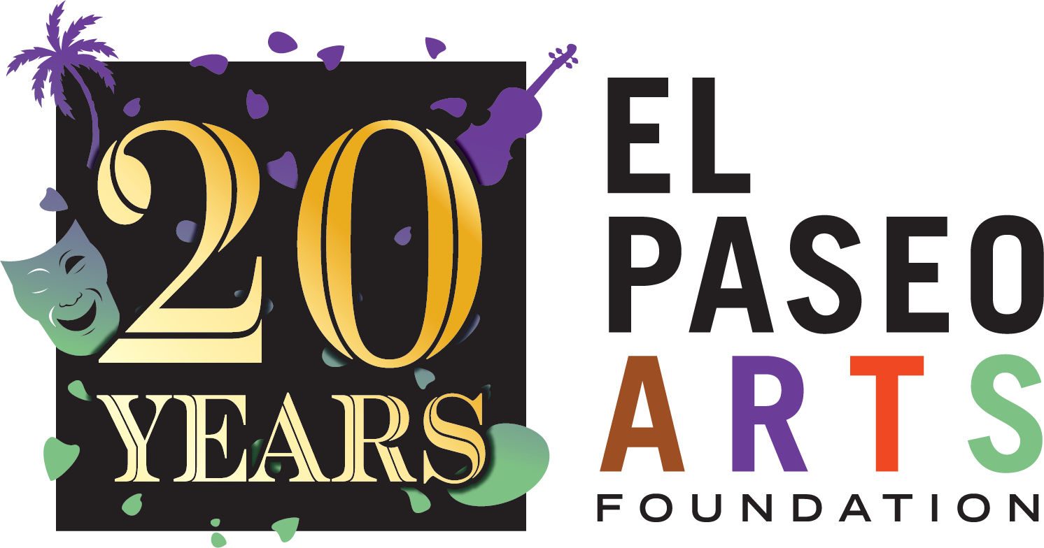 El Paseo Arts Foundation