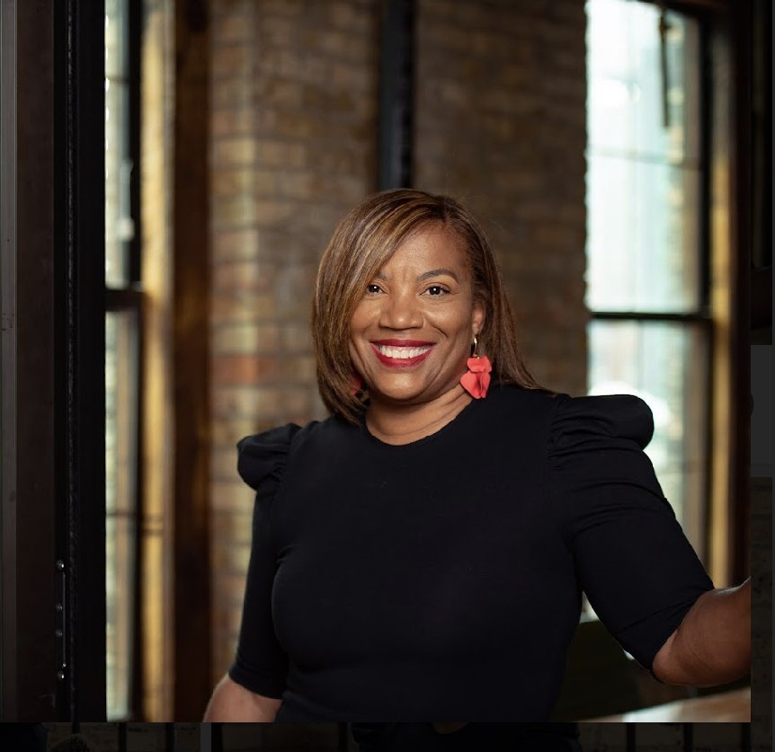 Chanda Smith Baker