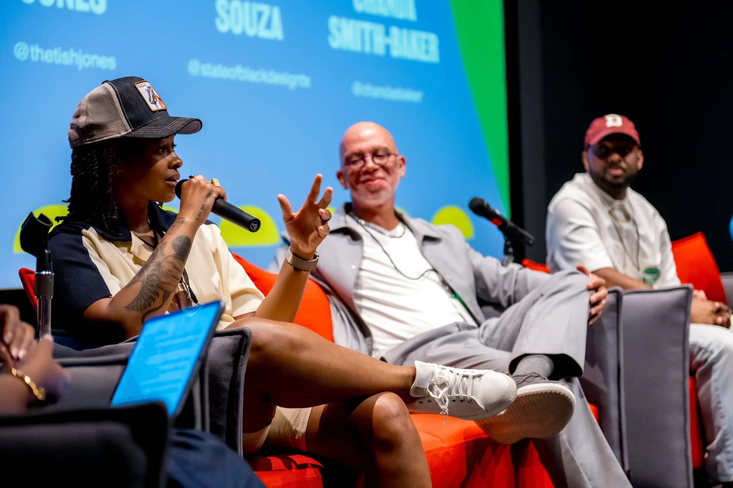 SOBD panel