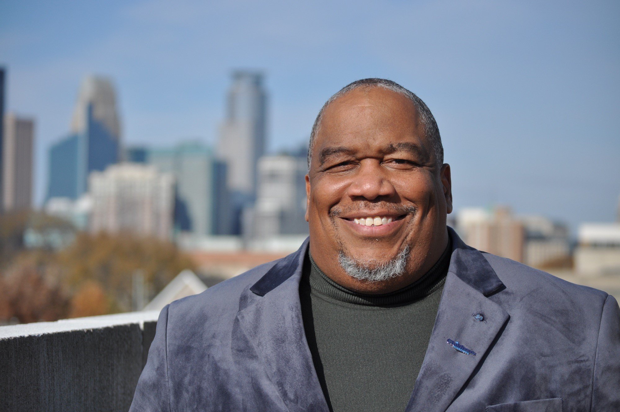 James C. Burroughs II