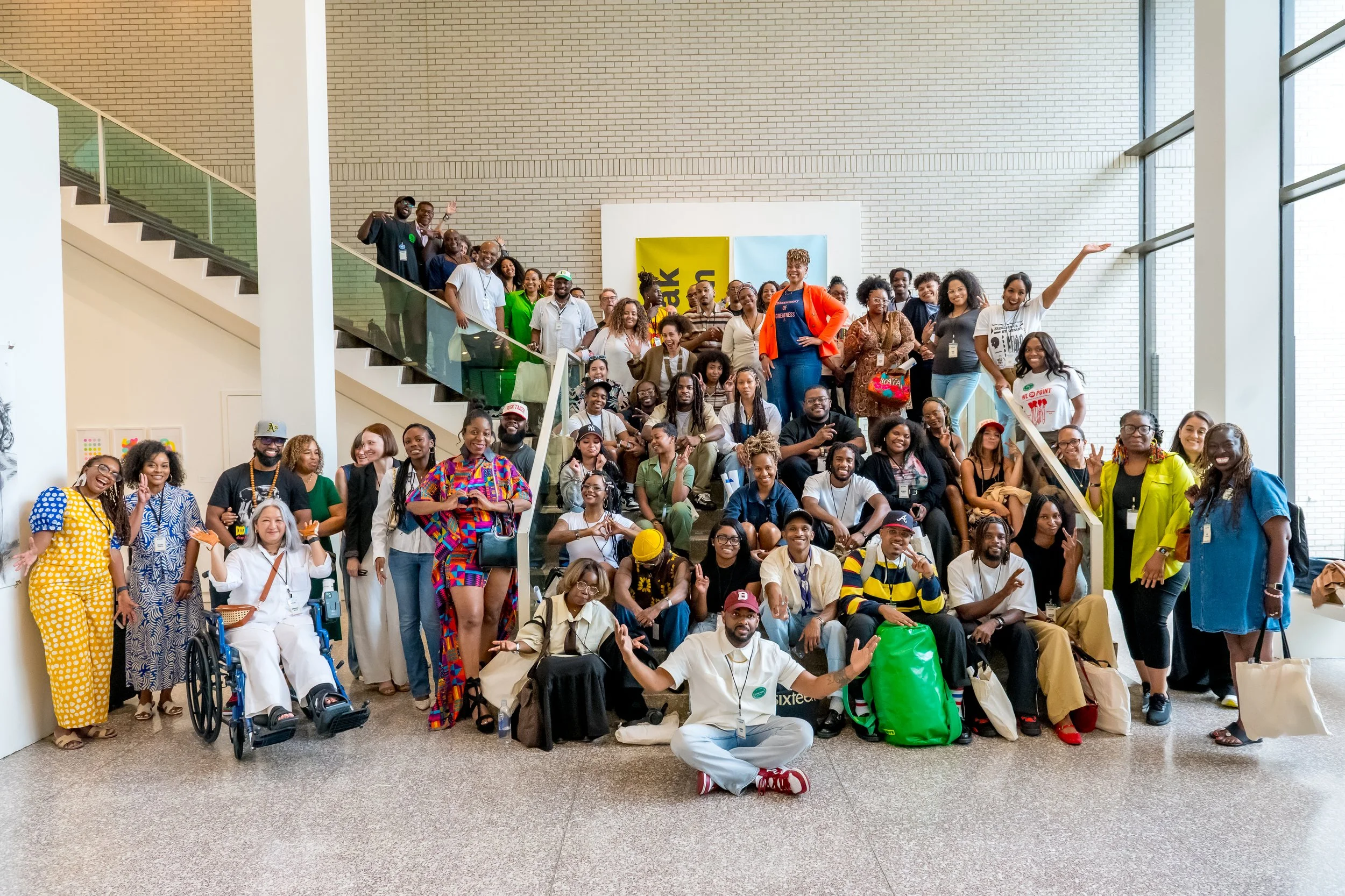SOBD 2024 (Group Pic)