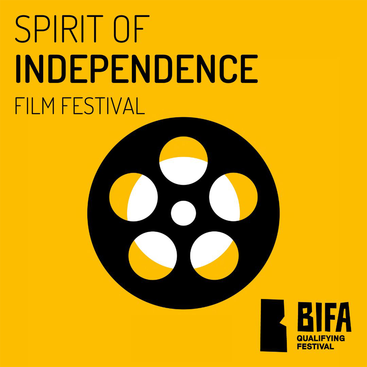 Spirit of Independence Film Festival