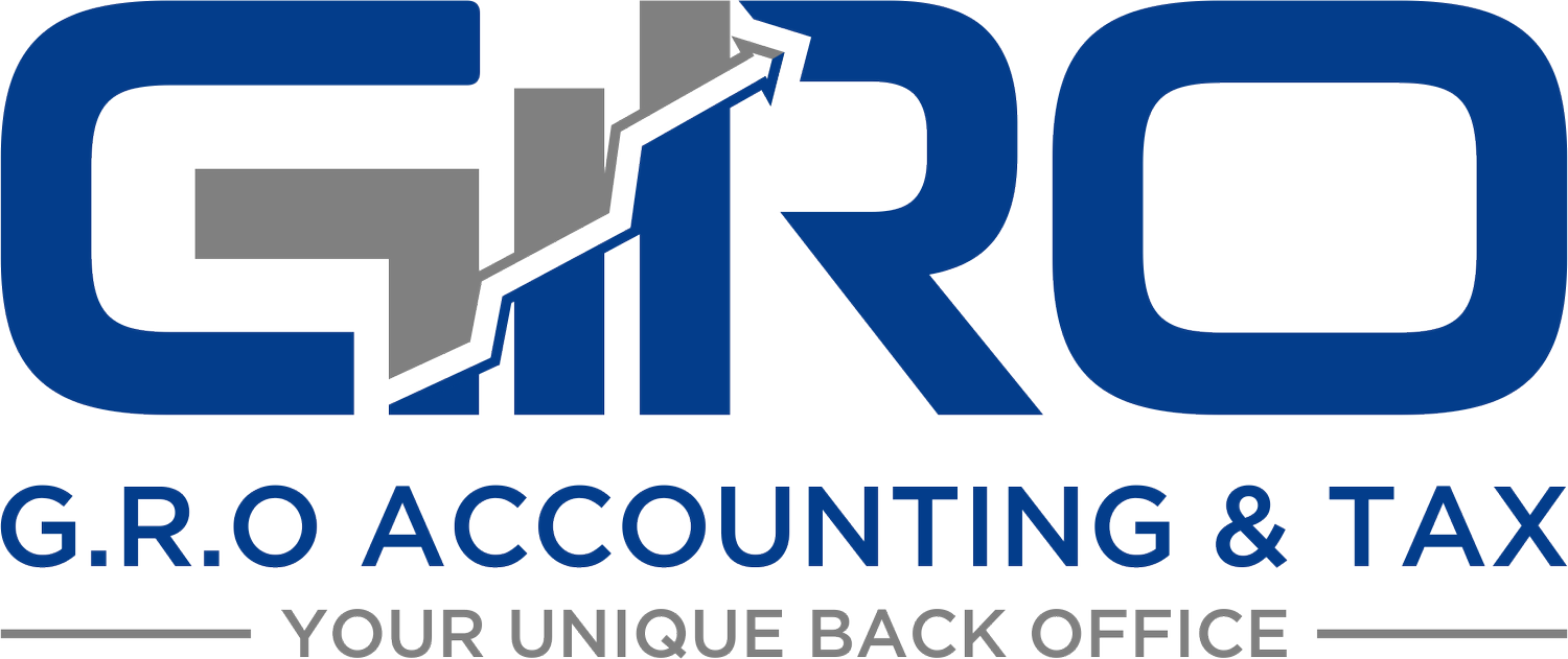 G.R.O Accounting