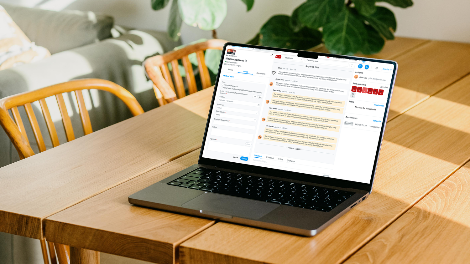 EventTracking Automation