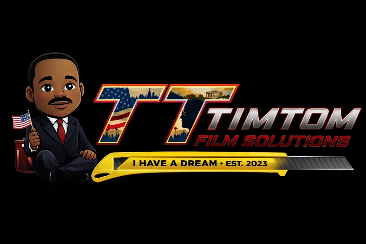 TIMTOM FILM SOLUTIONS