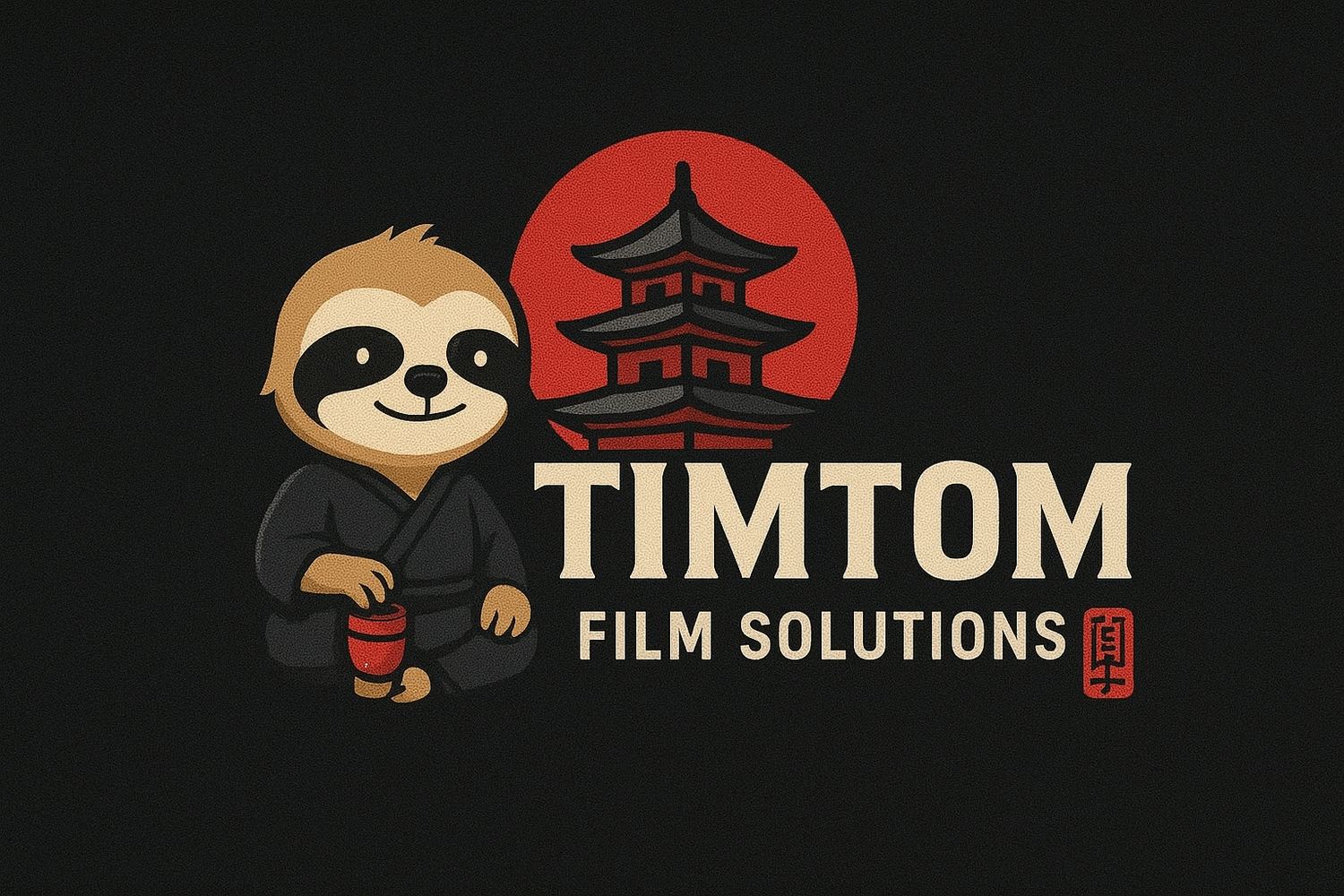 TIMTOM FILM SOLUTIONS
