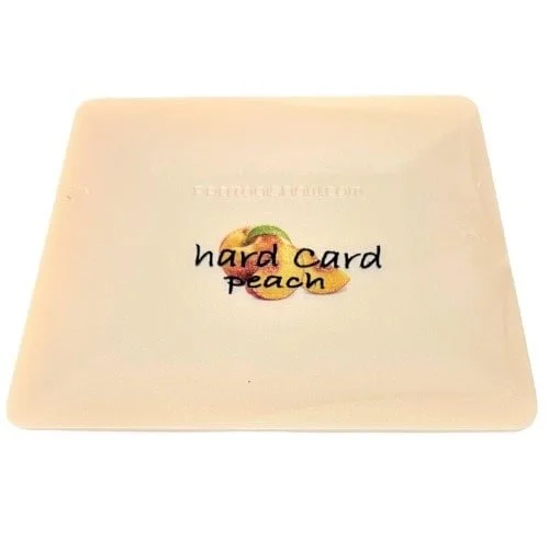 PEACH HARD CARD