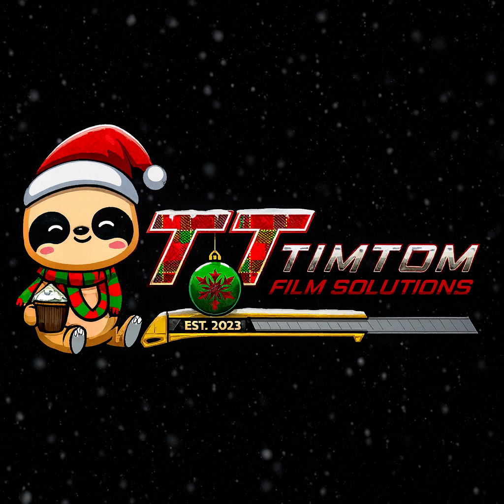 TIMTOM FILM SOLUTIONS