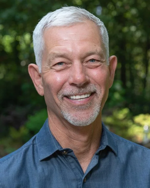 Brad Erickson, Communications Chair