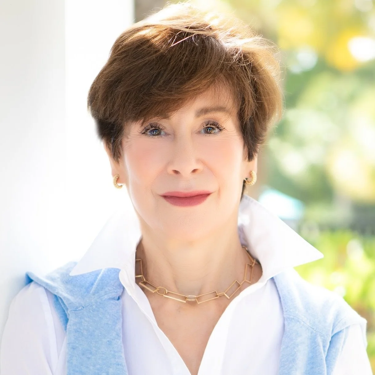 Martie Adams, Advanced Gifts Co-Chair