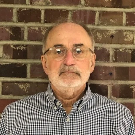 Ben Mack, Congregational Gifts Co-Chair