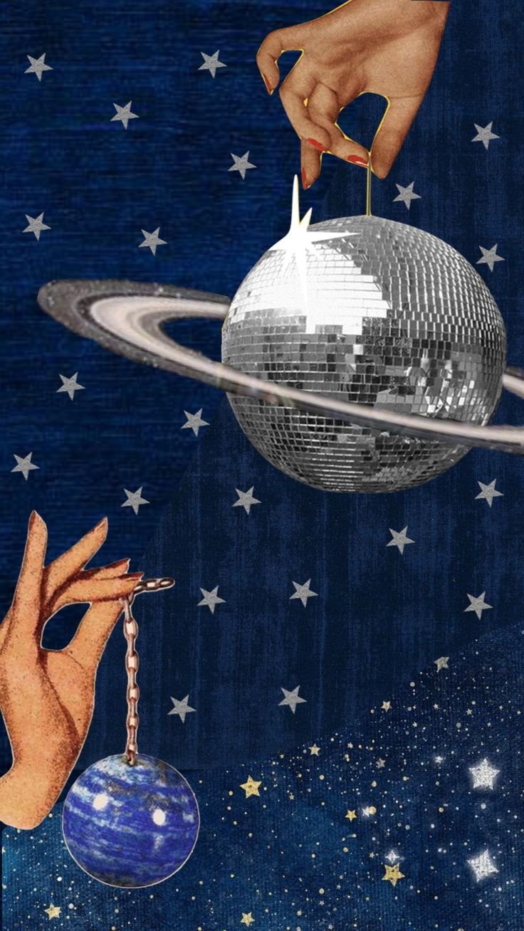 The Saturn Return Survival Guide: What It Is, Why It Hurts, and How to Move Through It.