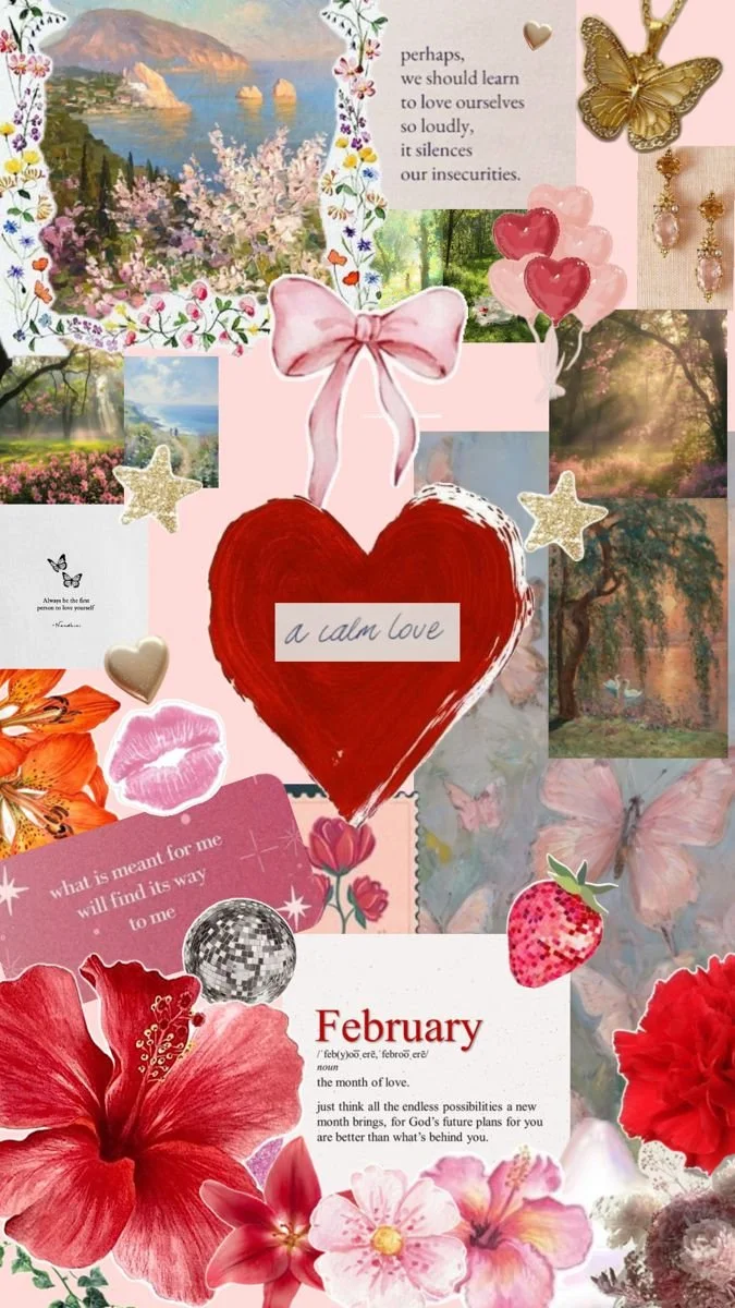 A Letter for February 2026: Living Inside the Truth You Already Know