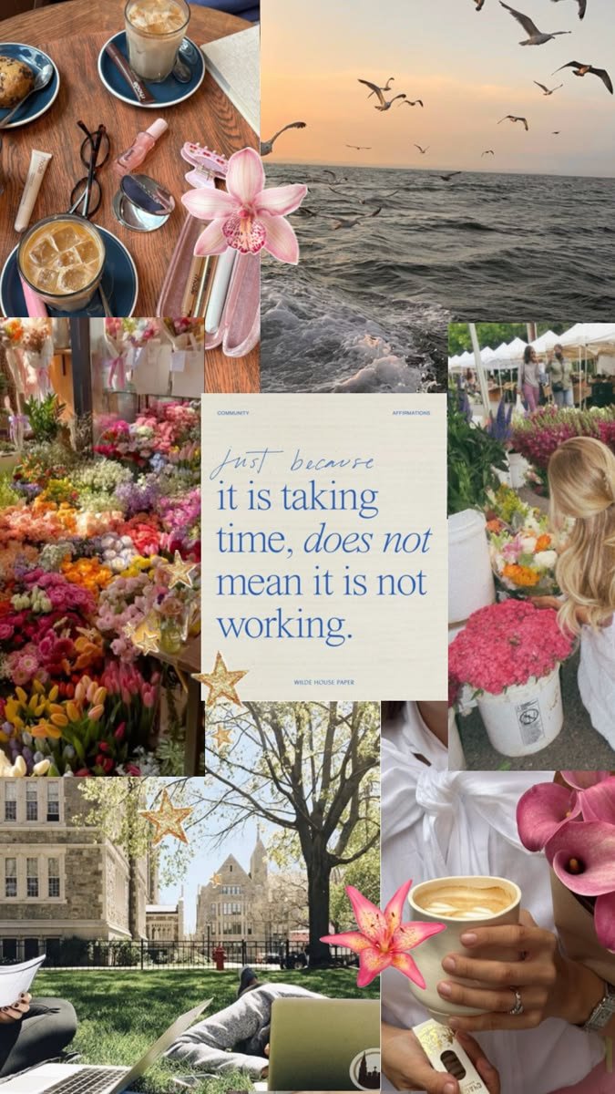 A Letter to April 2026: Learning to Trust Yourself Before You Feel Ready