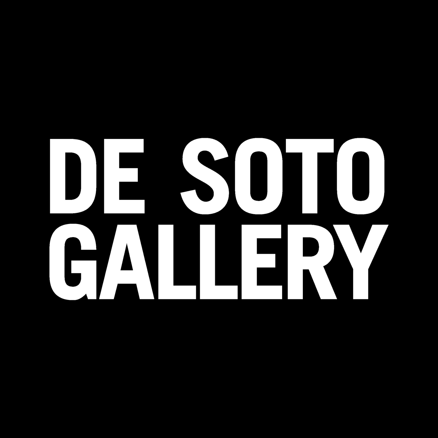 De Soto Gallery