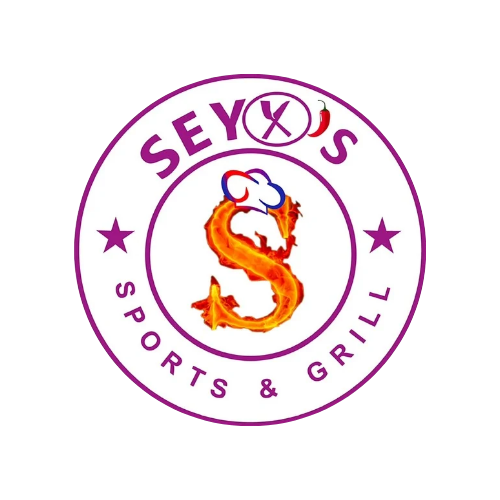 SEYO&#39;S SPORTS &amp; GRILL