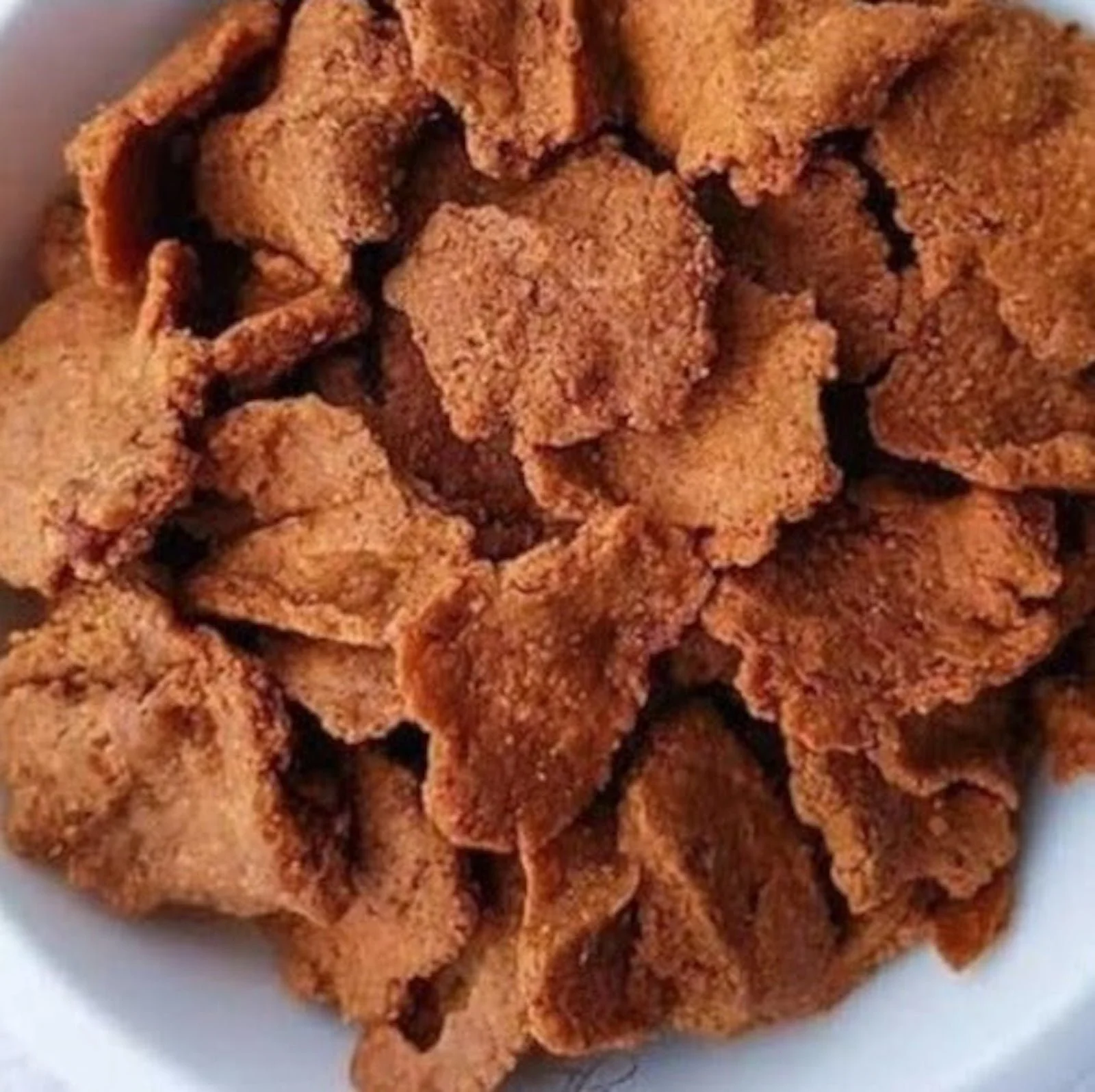 Crunchy KuliKuli