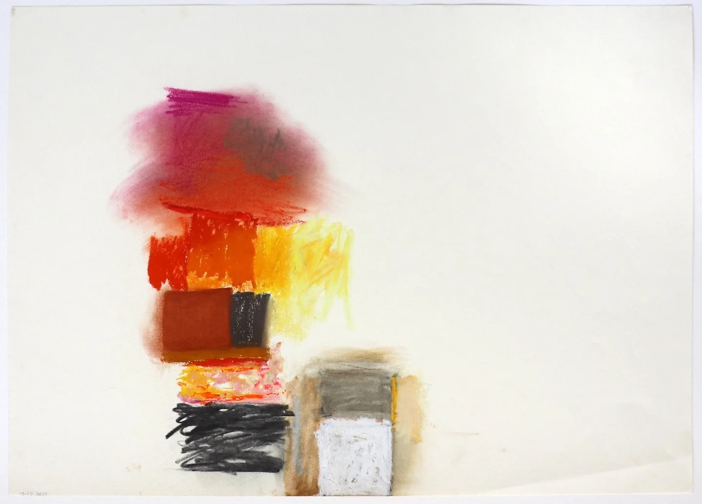 Rocio Rodriguez, October 24, 2014, 2014