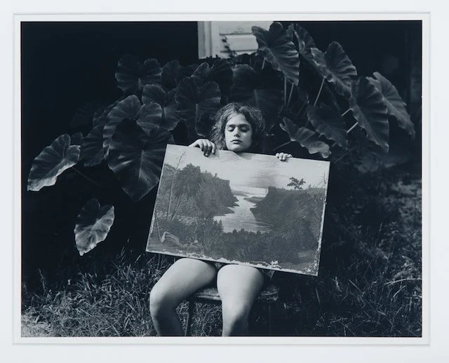 John McWilliams, Charleston, South Carolina, 1973