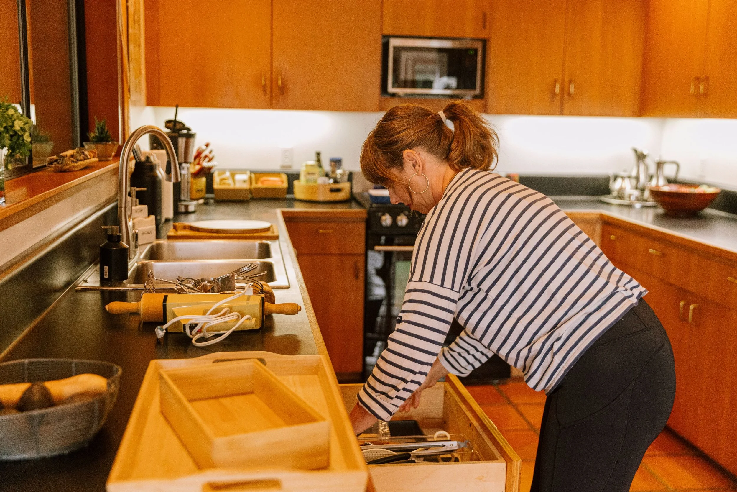 (Kitchen)