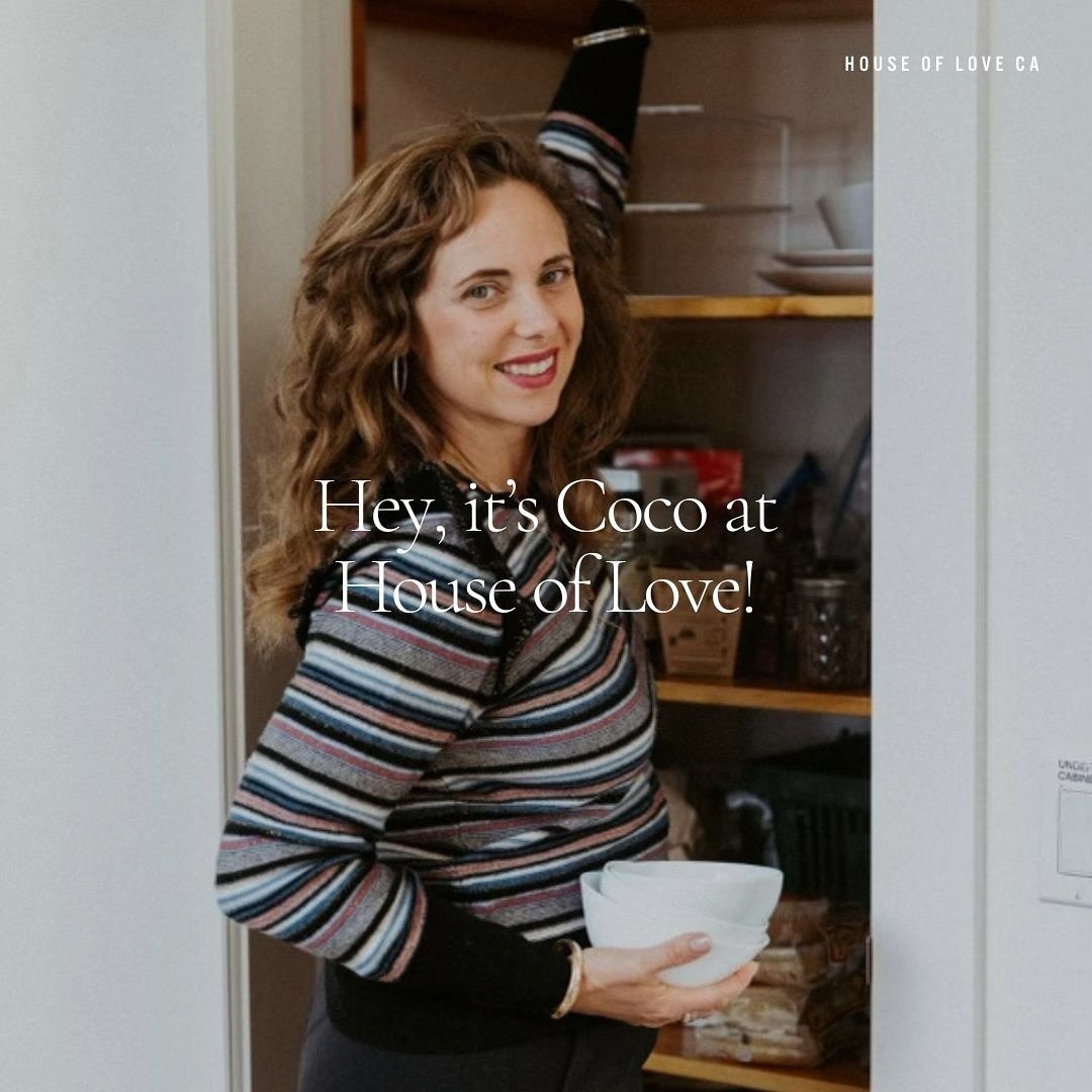 As the wind begins to flirt with fall and so it&rsquo;s time to get the house back in order after busy summers and frantic back to school starts. It&rsquo;s the perfect time to do a pass of everything that&rsquo;s been left out, shoved into a corner 