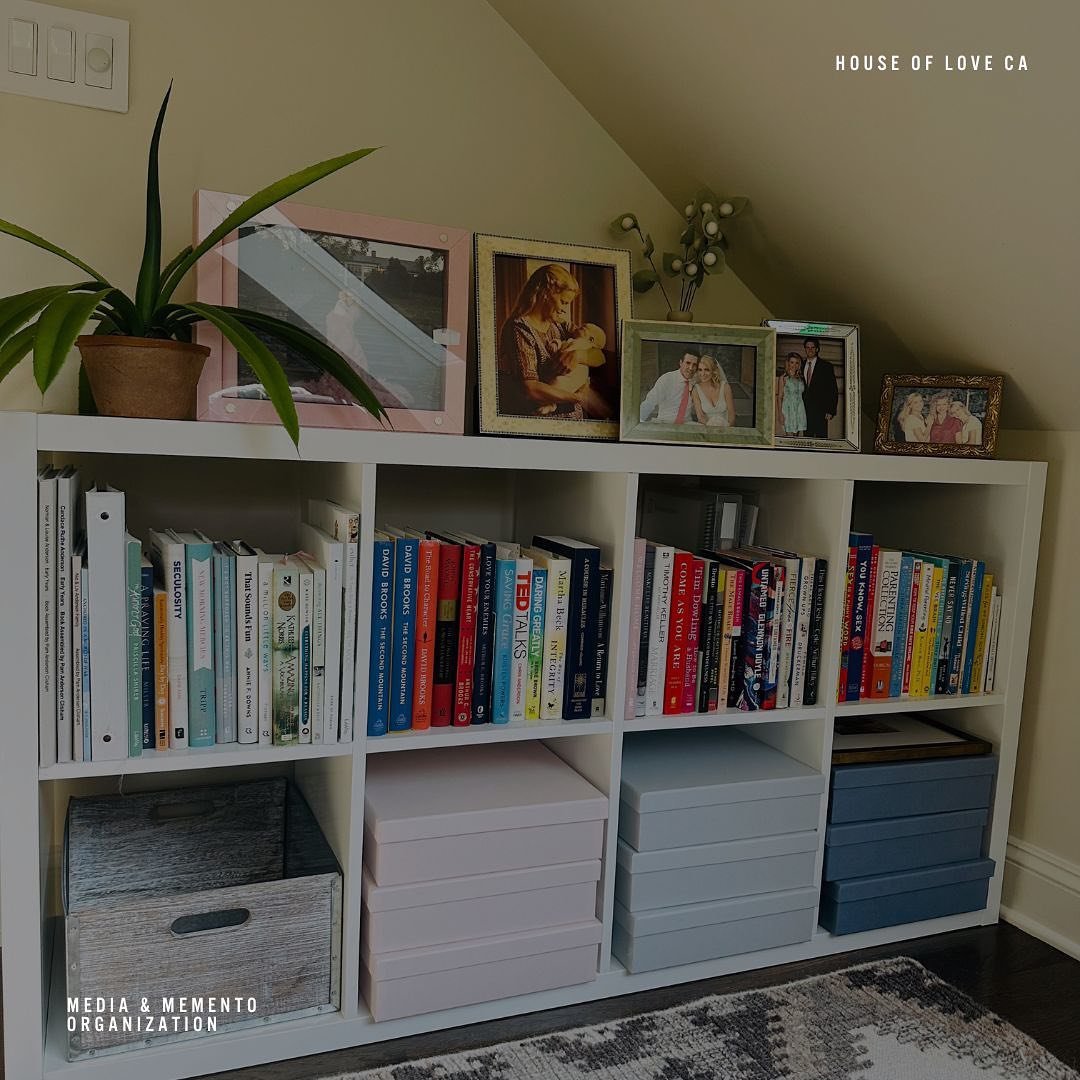 Let&rsquo;s talk about all of the touch points in this client&rsquo;s home&hellip;🏡🧹

Part 2/2

Working with the Beckers over the years we have instilled closed loop refills with @fillaree, a refill shop across the nation that I love! We have donat