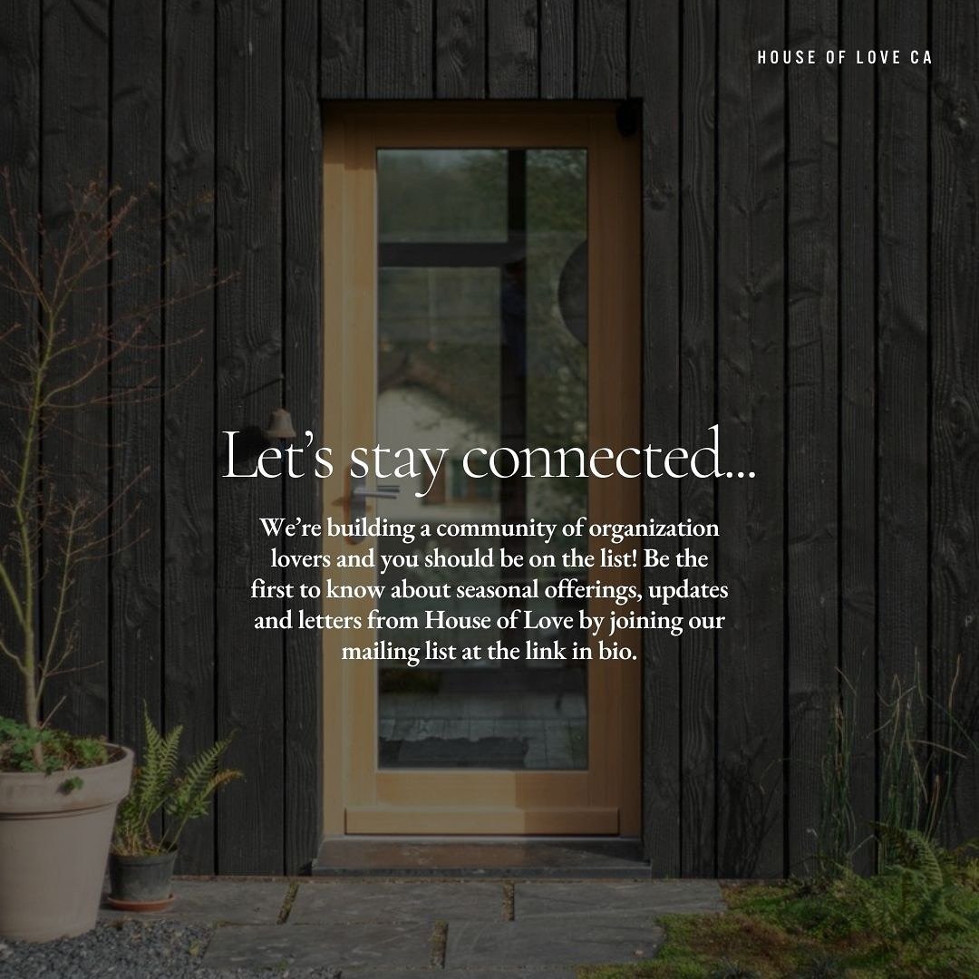 Calling out to YOU! Let&rsquo;s stay connected&hellip;

My community receives love letters, resources and musings from the House of Love a couple times a month, synced with greater cosmic happenings for extra energy in your inbox 🖤 I even share some