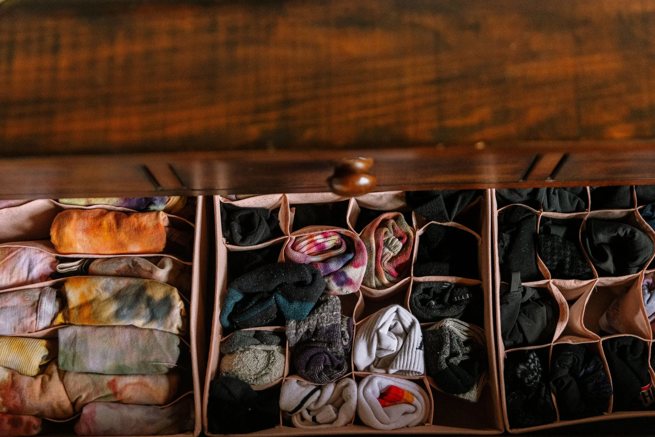 (Closet)