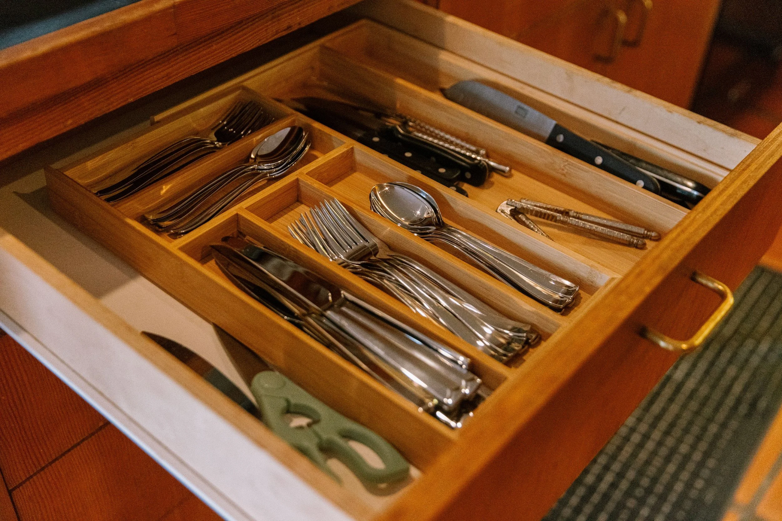 (Kitchen)