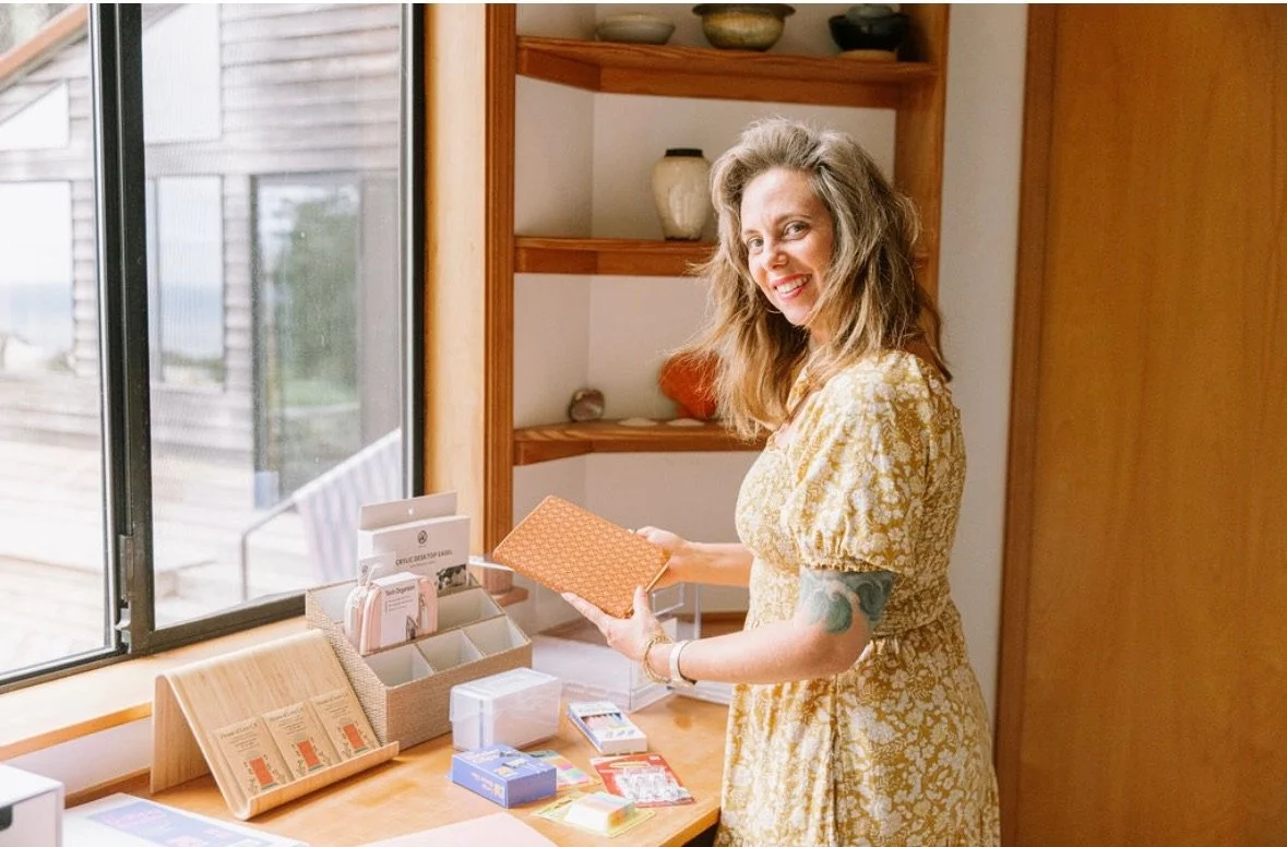 Lesson 1: Welcome & Overview