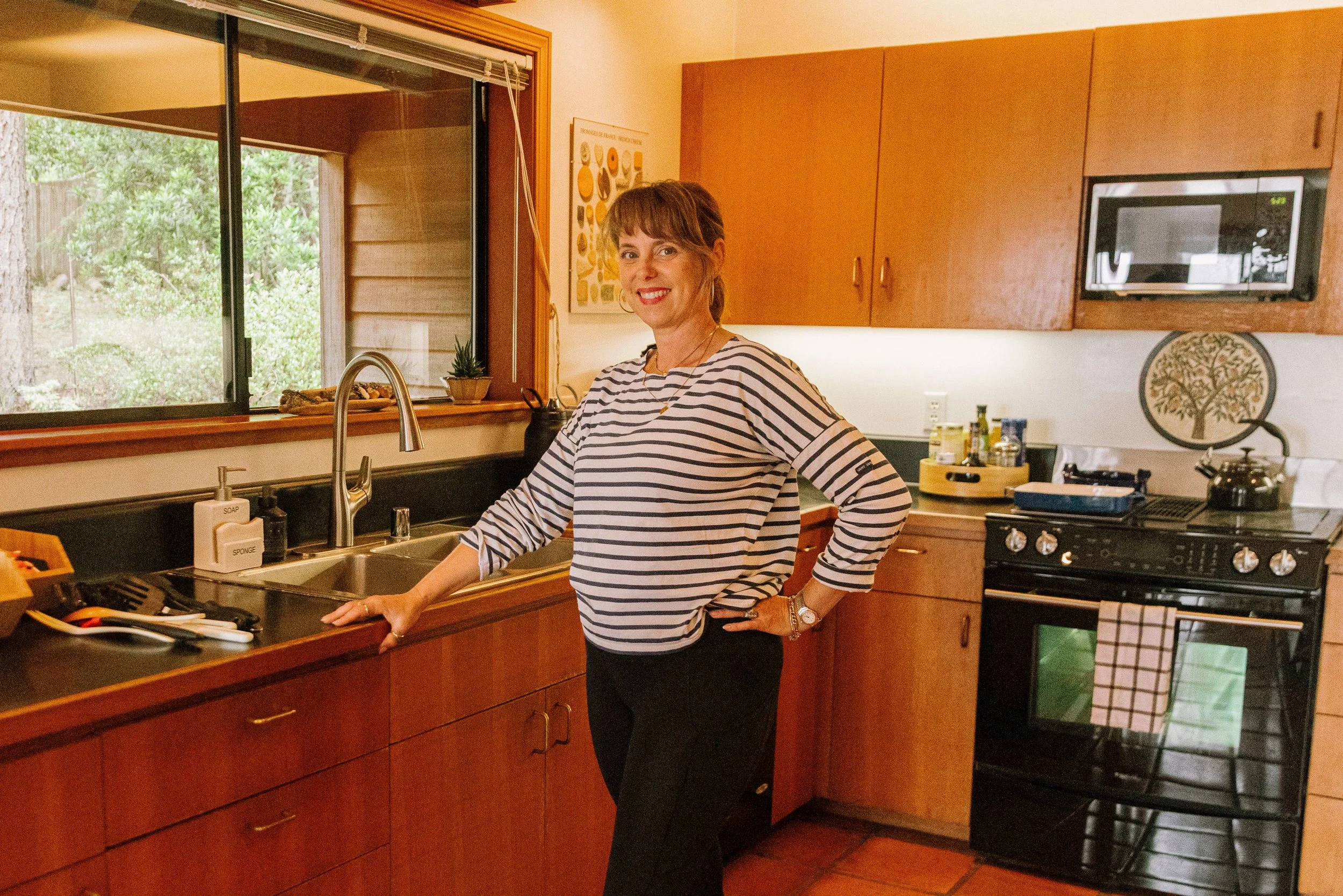 (Kitchen)