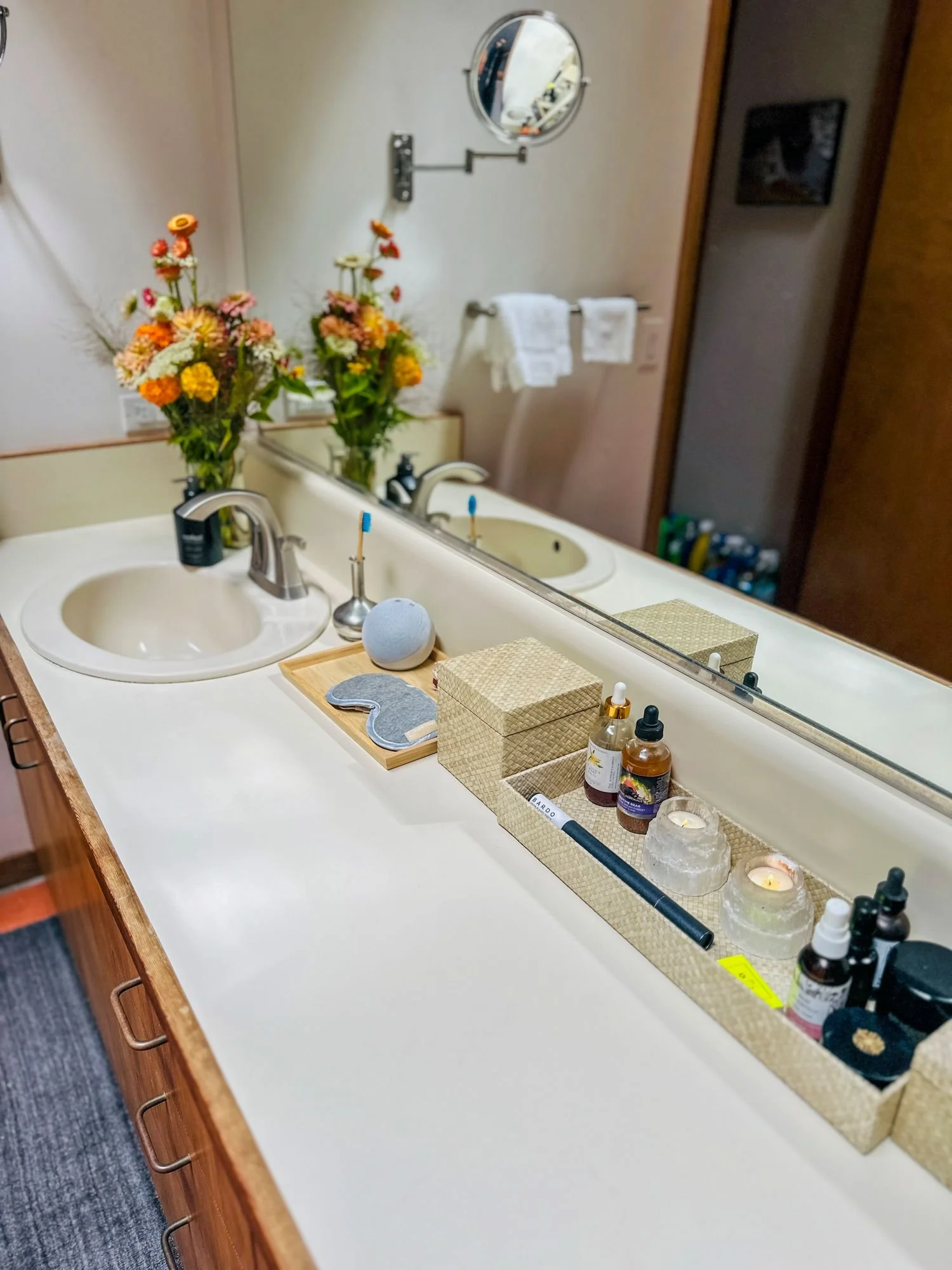 (Bathroom)