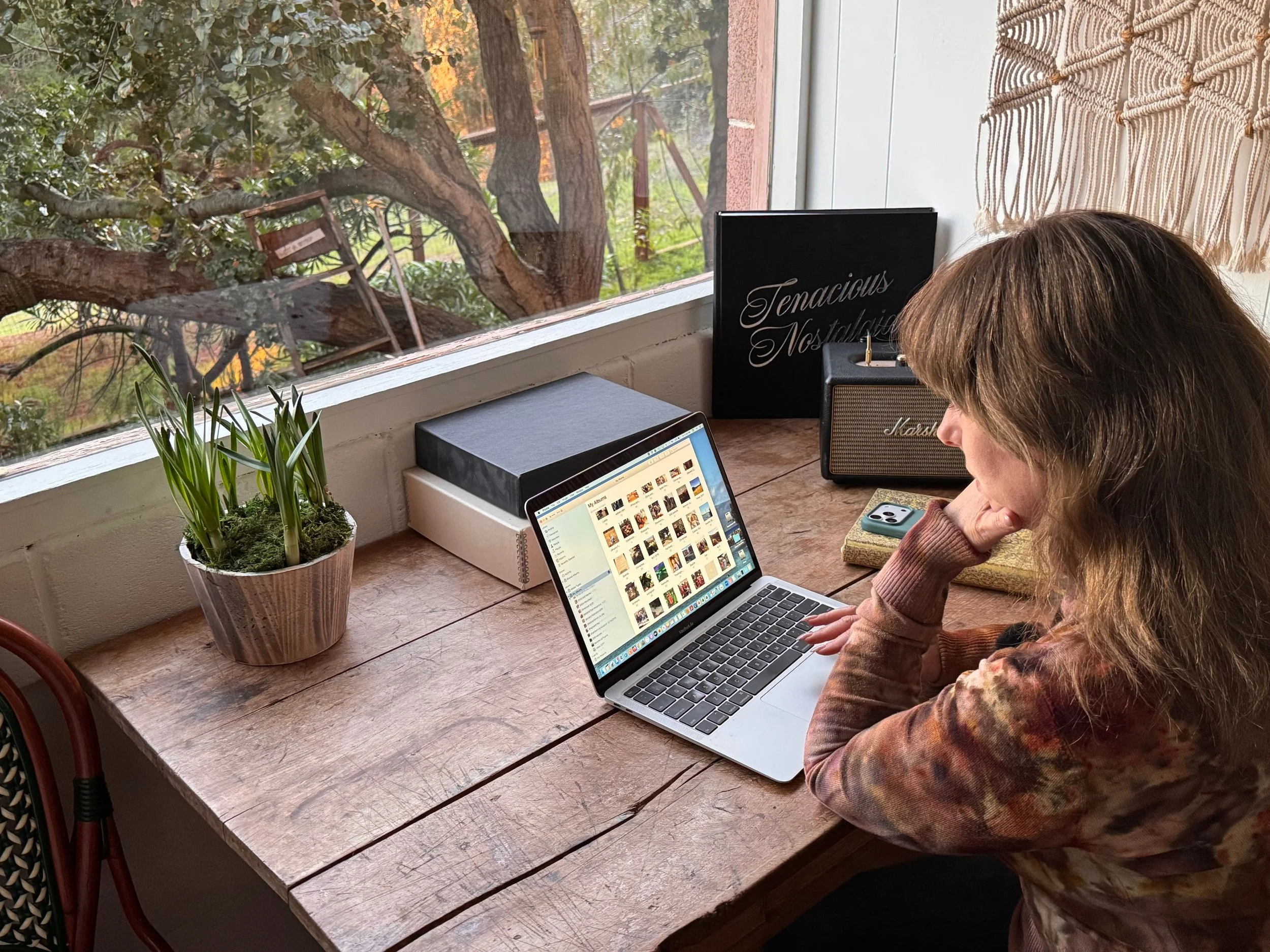 Lesson 9: Digital Decluttering in iCloud