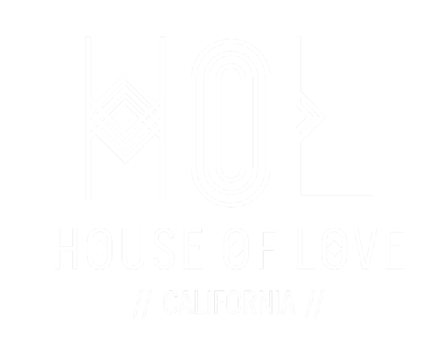 House of Love CA