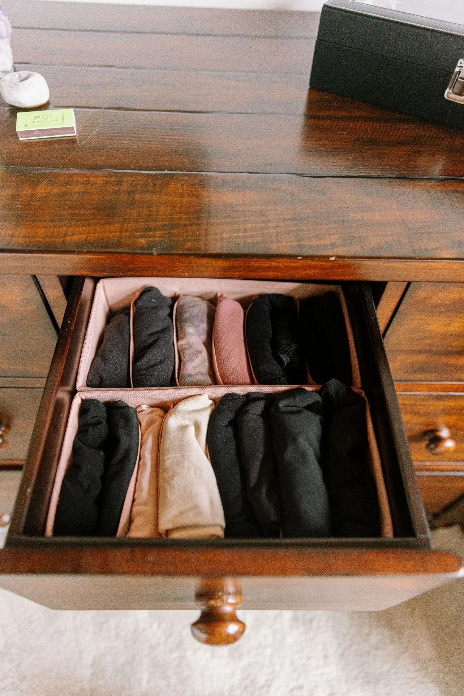 (Closet)