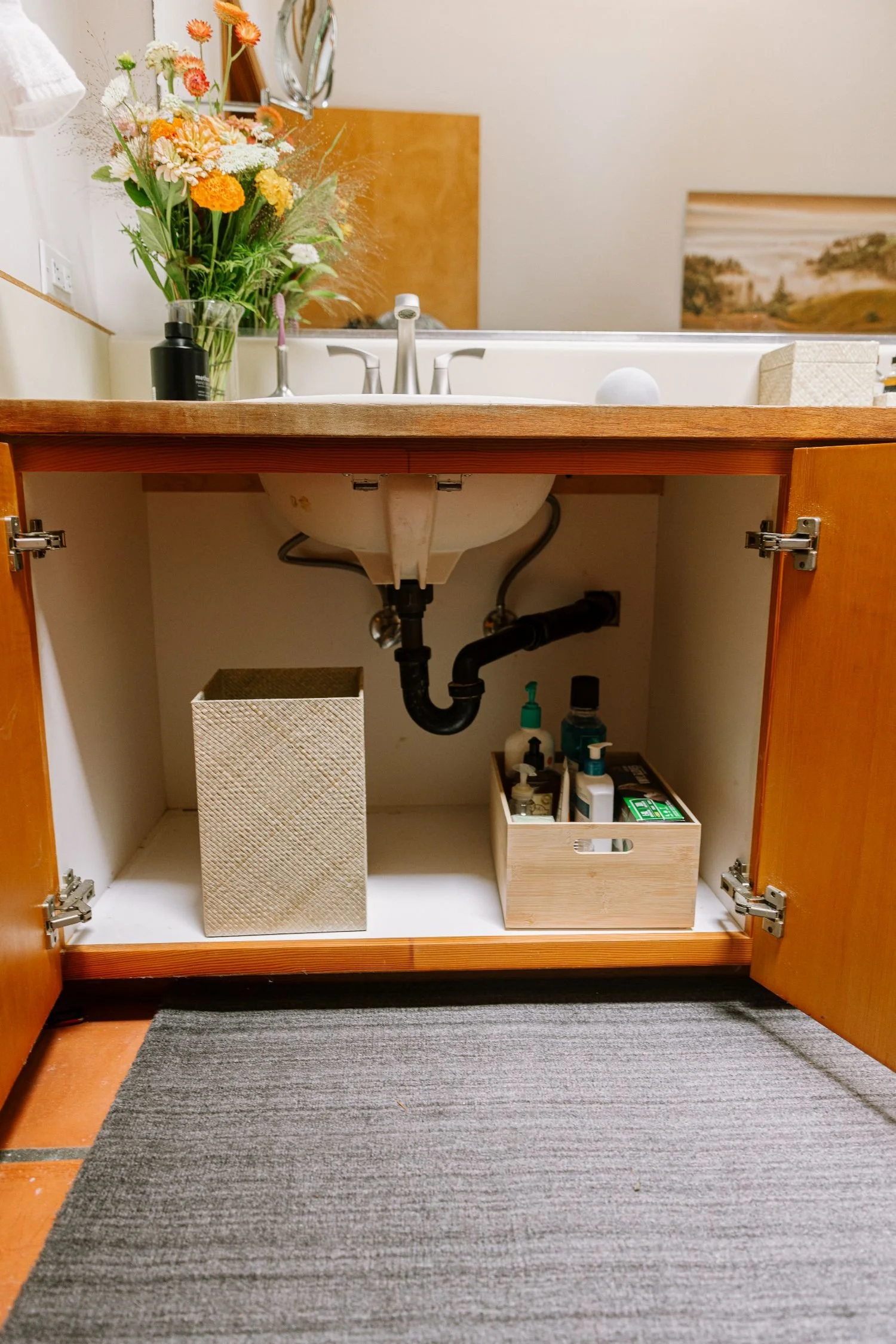 (Bathroom)