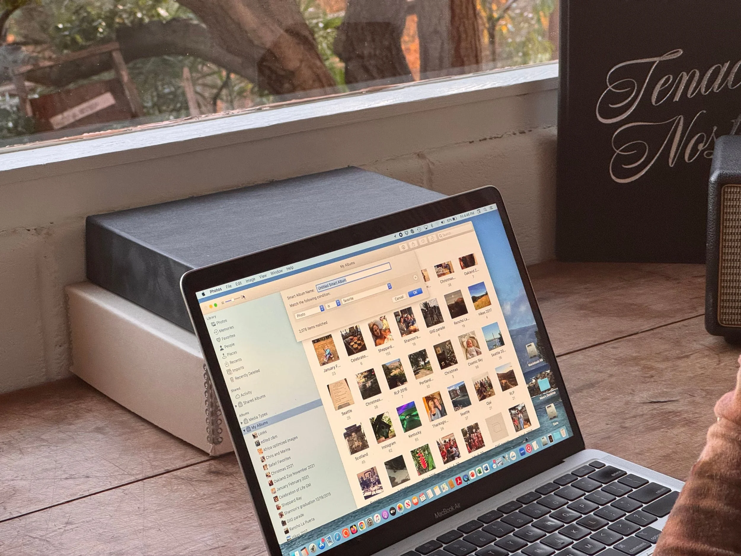 Bonus Lesson: Digital Photos - Lightroom Deep Dive