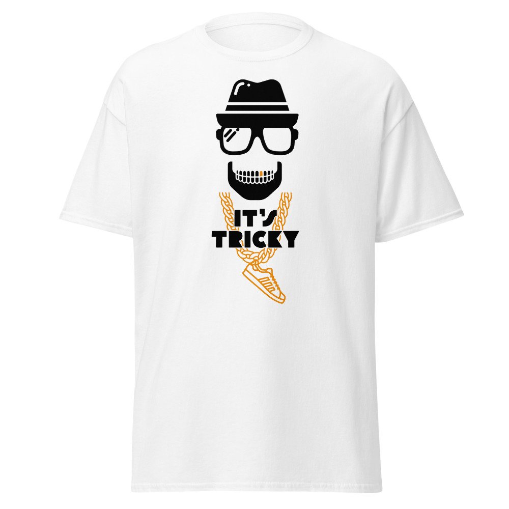 its tricky dmc tee front.jpeg